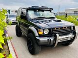Mitsubishi Pajero 1995 года за 3 850 000 тг. в Алматы