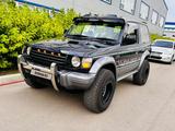 Mitsubishi Pajero 1995 года за 3 850 000 тг. в Алматы – фото 2