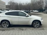 BMW X6 2009 года за 11 500 000 тг. в Астана – фото 4