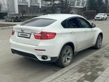 BMW X6 2009 годаүшін11 500 000 тг. в Усть-Каменогорск – фото 5