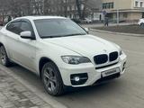 BMW X6 2009 годаүшін11 500 000 тг. в Астана – фото 4