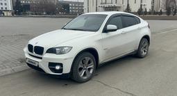 BMW X6 2009 годаүшін11 500 000 тг. в Астана – фото 2