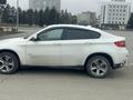 BMW X6 2009 годаүшін11 500 000 тг. в Астана – фото 9