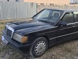 Mercedes-Benz 190 1990 года за 450 000 тг. в Алматы