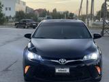 Toyota Camry 2015 года за 6 150 000 тг. в Актобе