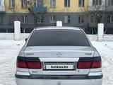 Mazda 626 1998 года за 1 400 000 тг. в Балхаш – фото 3