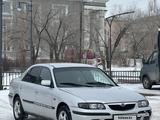 Mazda 626 1998 года за 1 400 000 тг. в Балхаш