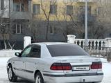 Mazda 626 1998 года за 1 400 000 тг. в Балхаш – фото 4