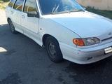 ВАЗ (Lada) 2114 2013 годаүшін950 000 тг. в Шымкент – фото 2