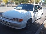 ВАЗ (Lada) 2114 2013 годаүшін950 000 тг. в Шымкент – фото 3