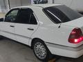 Mercedes-Benz C 280 1995 года за 3 200 000 тг. в Астана – фото 4