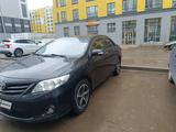 Toyota Corolla 2010 года за 7 000 000 тг. в Астана – фото 4