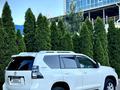 Toyota Land Cruiser Prado 2012 годаүшін18 700 000 тг. в Алматы – фото 9