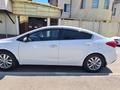Kia Cerato 2015 года за 6 000 000 тг. в Алматы – фото 2