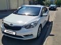 Kia Cerato 2015 года за 6 000 000 тг. в Алматы – фото 3