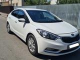 Kia Cerato 2015 годаүшін6 000 000 тг. в Алматы – фото 4