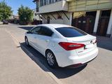 Kia Cerato 2015 годаүшін6 000 000 тг. в Алматы – фото 5
