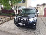 Toyota Land Cruiser Prado 2022 года за 23 000 000 тг. в Усть-Каменогорск – фото 2