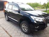 Toyota Land Cruiser Prado 2022 года за 23 000 000 тг. в Усть-Каменогорск – фото 3