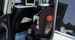 Nissan Patrol 2012 годаfor15 000 000 тг. в Алматы – фото 3