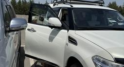 Nissan Patrol 2012 годаfor15 000 000 тг. в Алматы – фото 2