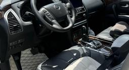 Nissan Patrol 2012 годаfor15 000 000 тг. в Алматы – фото 4