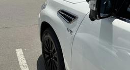 Nissan Patrol 2012 годаfor15 000 000 тг. в Алматы – фото 5