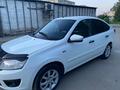 ВАЗ (Lada) Granta 2191 2014 годаүшін3 796 666 тг. в Усть-Каменогорск – фото 4