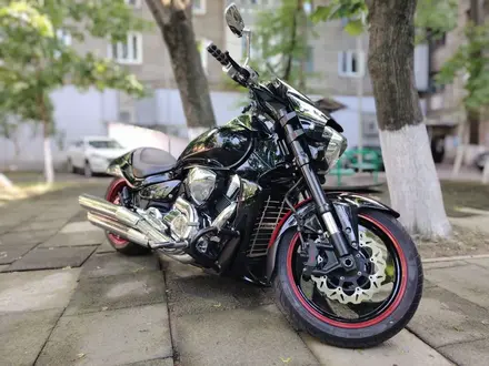 Suzuki  Boulevard M109R 2008 года за 6 500 000 тг. в Алматы – фото 3