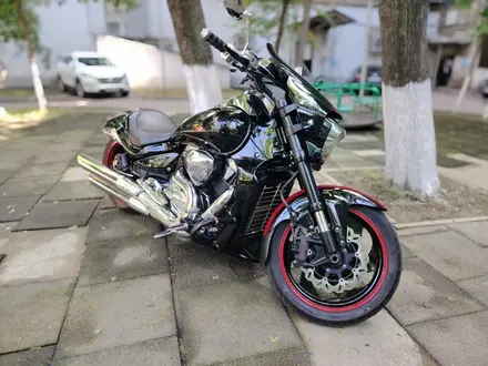 Suzuki  Boulevard M109R 2008 года за 6 500 000 тг. в Алматы – фото 2