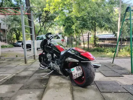Suzuki  Boulevard M109R 2008 года за 6 500 000 тг. в Алматы – фото 9