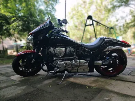 Suzuki  Boulevard M109R 2008 года за 6 500 000 тг. в Алматы