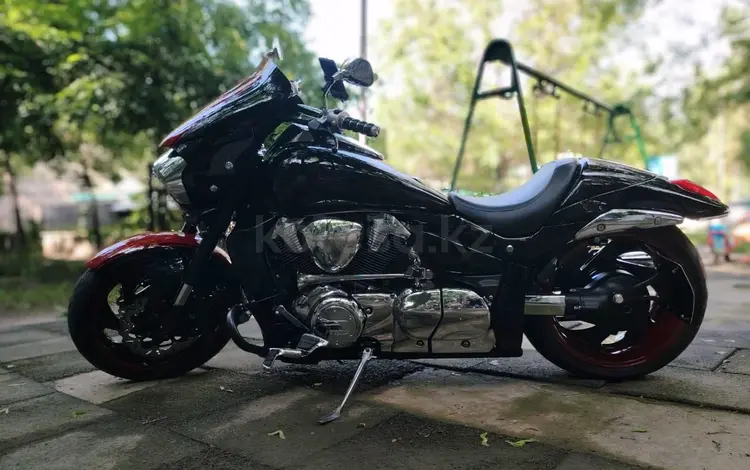 Suzuki  Boulevard M109R 2008 года за 6 500 000 тг. в Алматы