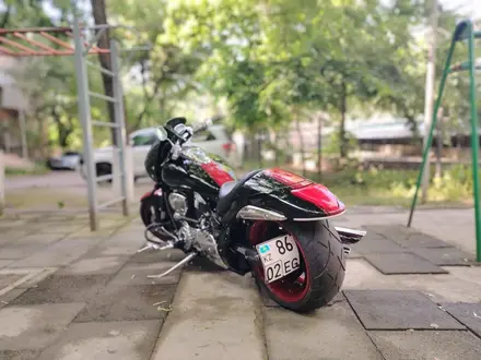 Suzuki  Boulevard M109R 2008 года за 6 500 000 тг. в Алматы – фото 11