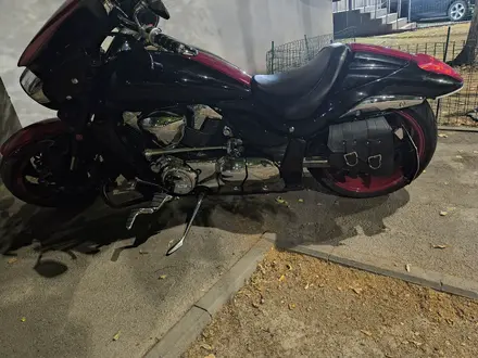 Suzuki  Boulevard M109R 2008 года за 6 500 000 тг. в Алматы – фото 10