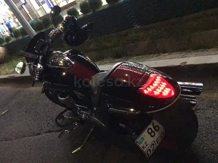Suzuki  Boulevard M109R 2008 года за 6 500 000 тг. в Алматы – фото 12