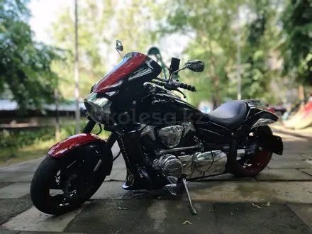 Suzuki  Boulevard M109R 2008 года за 6 500 000 тг. в Алматы – фото 6