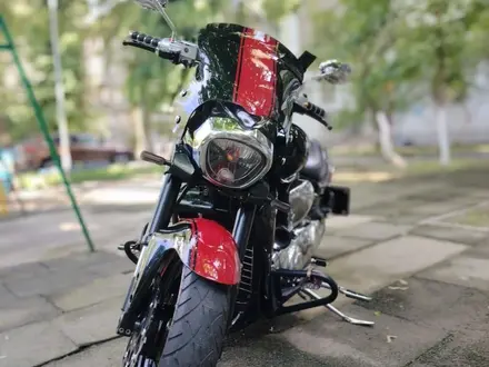 Suzuki  Boulevard M109R 2008 года за 6 500 000 тг. в Алматы – фото 7
