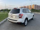 Subaru Forester 2014 года за 5 800 000 тг. в Атырау – фото 5