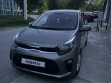 Kia Morning 2019 года за 5 000 000 тг. в Шымкент