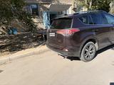Toyota RAV4 2016 года за 7 500 000 тг. в Актау – фото 5