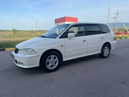 Honda Odyssey 2001 года за 4 300 000 тг. в Алматы – фото 15