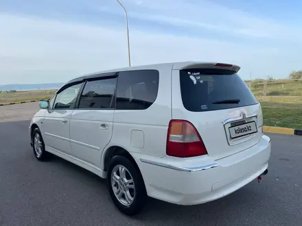 Honda Odyssey 2001 года за 4 300 000 тг. в Алматы – фото 18