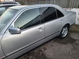 Mercedes-Benz E 230 1997 года за 2 700 000 тг. в Кокшетау – фото 4