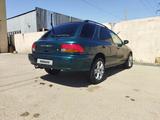 Subaru Impreza 1997 года за 2 400 000 тг. в Шымкент – фото 2