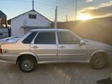 ВАЗ (Lada) 2115 2008 года за 750 000 тг. в Атырау