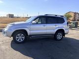 Toyota Land Cruiser Prado 2003 годаүшін9 500 000 тг. в Актобе