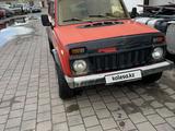 ВАЗ (Lada) Lada 2131 (5-ти дверный) 1998 года за 1 300 000 тг. в Шахтинск