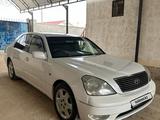 Toyota Celsior 2004 года за 4 200 000 тг. в Актау – фото 2