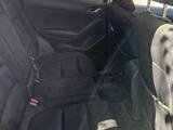 Mazda CX-5 2017 года за 5 800 000 тг. в Алматы – фото 2
